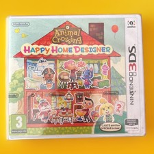 Animal Crossing : Happy Home