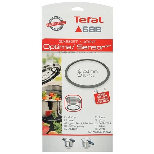 Joint sensor optima 10l - joint, inox