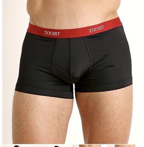 2xist men black micro - men’s,