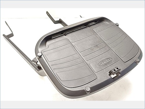 Support fixation top case - fixation,