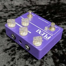 Lovepedal PURPLE PLEXI plus
