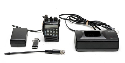 Yaesu 530 dual - ft-530, band