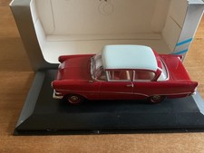 Minichamps Opel Rekord P1