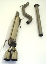 FMS Usine Sport pour Fiat