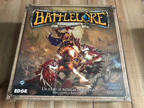 Battlelore boîte basique - -,