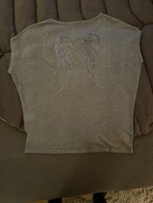 T-shirt Berenice - Manches