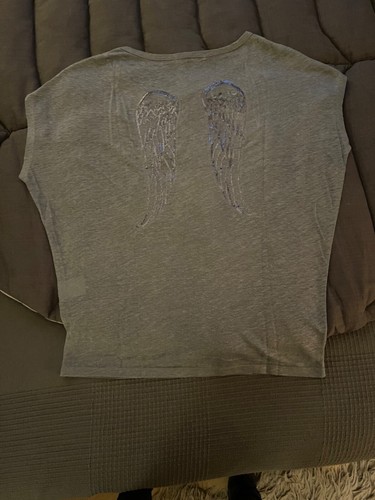 Shirt berenice manches - t-shirt,