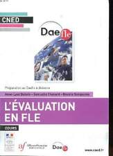 Prépartion au Daefle à