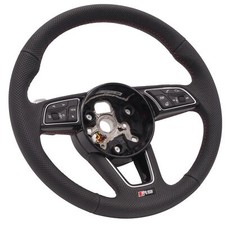 Volant Multifonction Chauffant