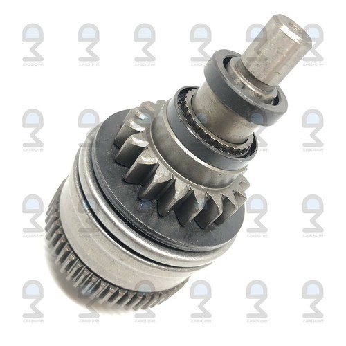 Bendix démarrage pour - de,