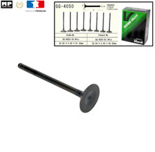 1x Soupape  d'Echappement