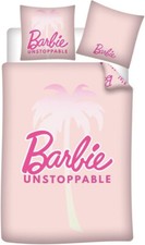 Barbie Unstoppable Rose