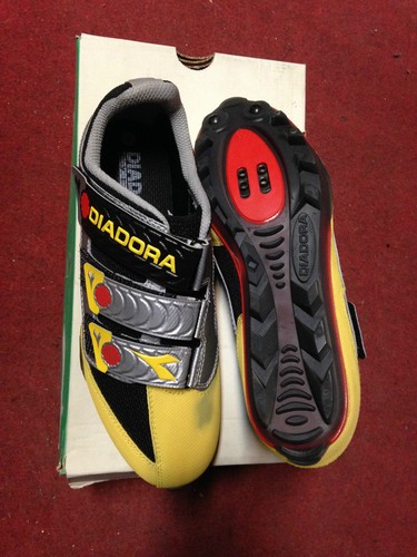 Chaussures vélo cyclisme vtt - vélo,