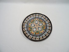 ANCIENNE ASSIETTE GERBINO