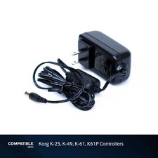 Korg Power Supply for K-25