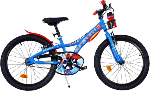 Vélo enfant superman - vélo, 20