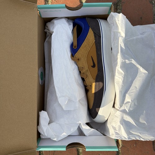Nike malor wheat deep - malor,