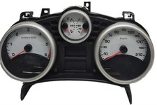 Compteur PEUGEOT 207 PHASE 2