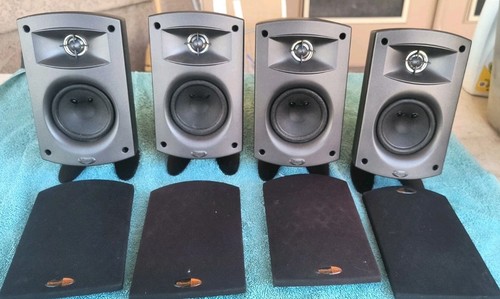Klipsch home theater - klipsch,