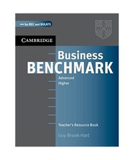 Business Benchmark. C1. BEC