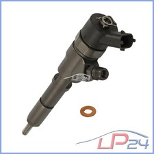 1X BOSCH PORTE INJECTEUR SOUPAPE D'INJECTION POUR PEUGEOT 306 307 406 607 2.0
