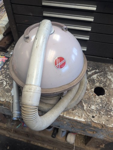Hoover constellation vacuum - constellation,