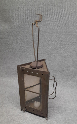 Lanterne lampe pliable - , de