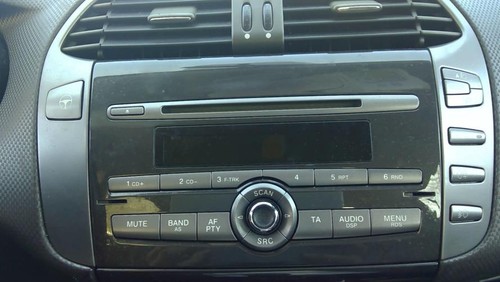 Autoradio fiat bravo - autoradio,
