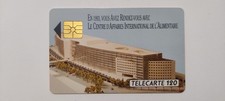 En485   CARTE    TÉLÉCARTES   PRIVÉE  PUBLIQUE