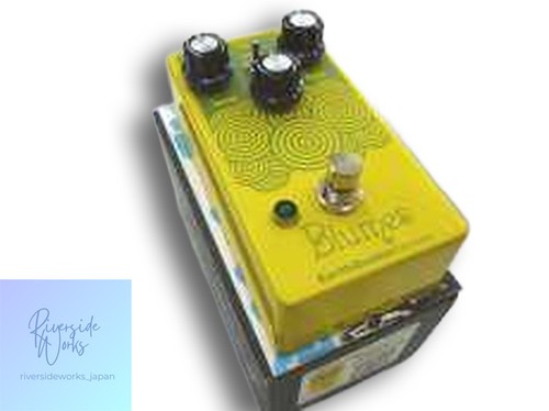 Earth quaker devices pédale - earth,