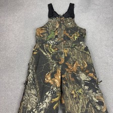 Salopette de chasse RealTree