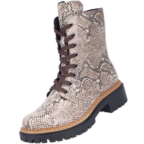 Bottines rieker pour femme - bottines,