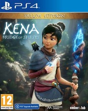 Kena Bridge of Spirits Deluxe