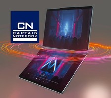 Wow Lenovo Yoga Book 9i 2x