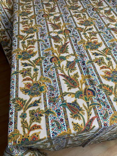 Nappes 8 serviettes en - nappes,