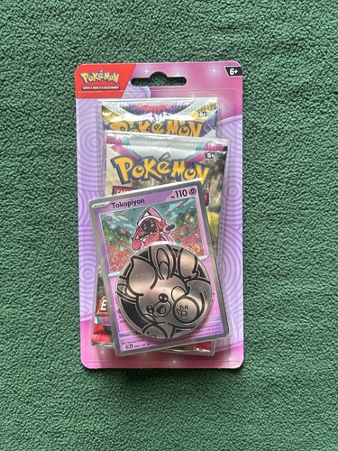 Pokémon duopack tokopiyon - , fr
