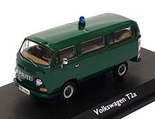 VW VOLKSWAGEN MINIBUS T2a