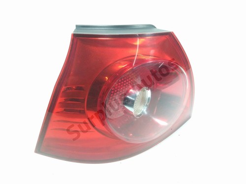 Feu arriere gauche 1k6945095t - gauche,