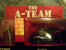 The A-Team (L'Agence tous