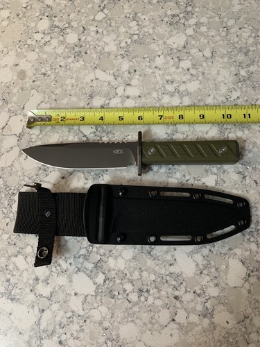 Zero tolerance knives 0006 - knives,
