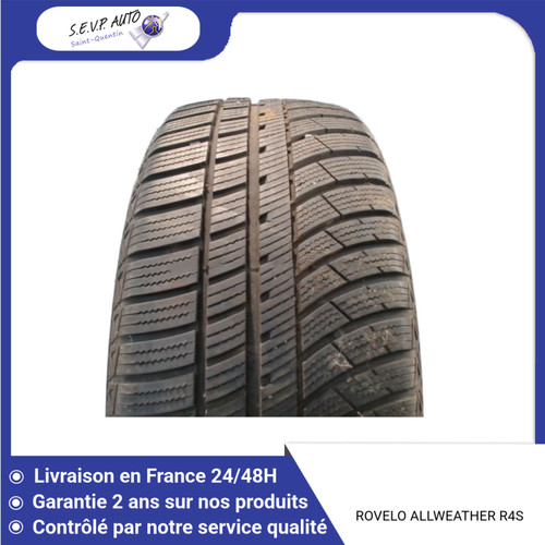 Pneu rovelo - 🇫🇷,