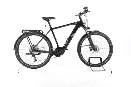 Cannondale tesoro neo - tesoro,