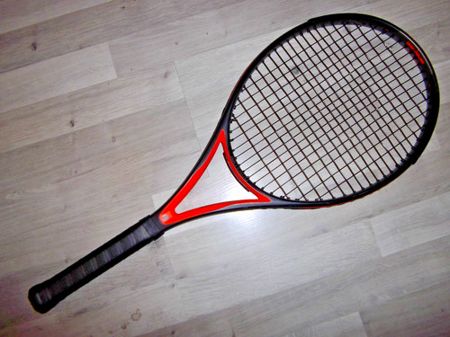Raquette tennis artengo 900 - raquette,