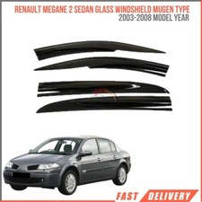 Pour Renault Megane 2 berline