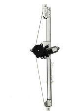 Lève-vitre électrique Avant Gauche Opel Vivaro Renault Trafic+compris moteur=2P