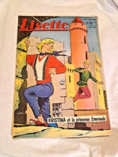 magazine Lisette: n° 26 De 26