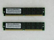 Or 64 MB Meg 2 32MB Mémoire
