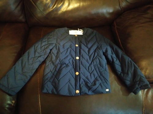 Nwt tartine chocolat navy - et,