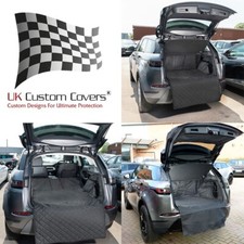 Pour Range Rover Evoque Tapis