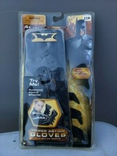 Batman Begins Power Action